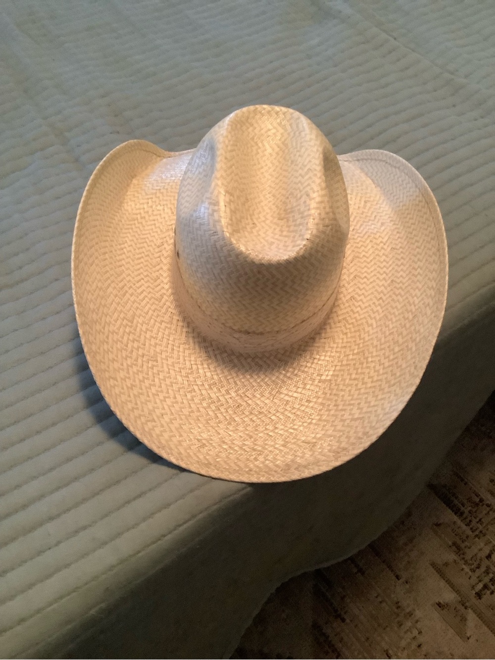 American Hat Company Cowgirl Cowboy Hat View 3